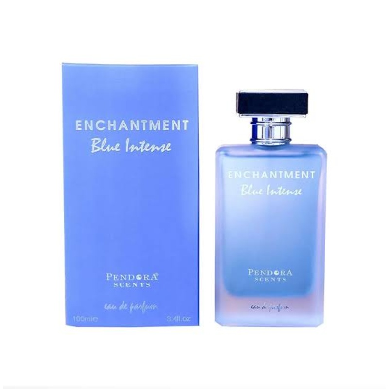 Pendora Scents Enchantment Blue Intense Eau de Parfum – 100 ml For Women