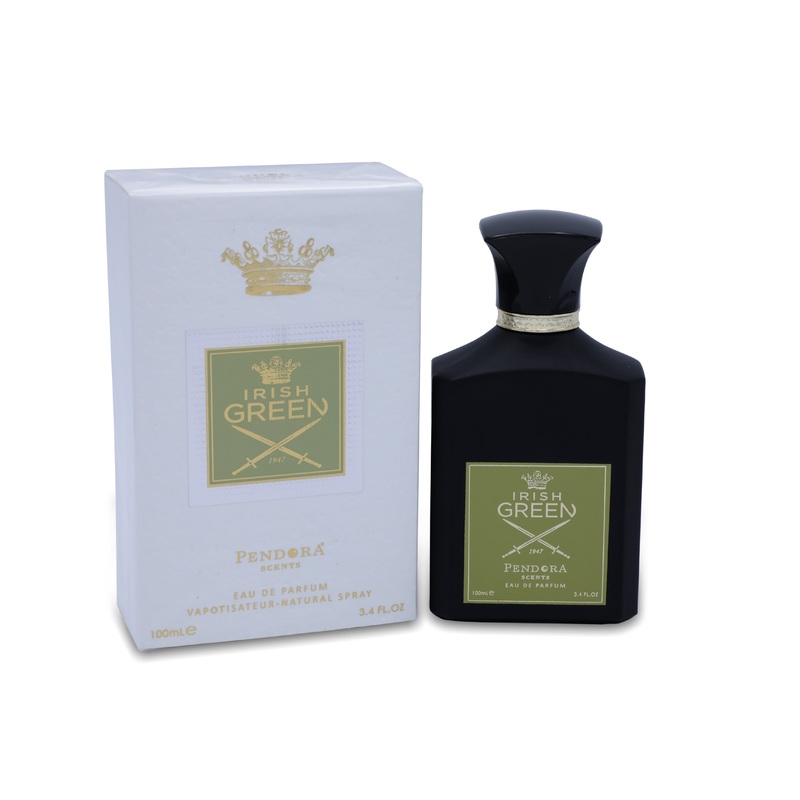 Pendora Scents Irish Green 100ml