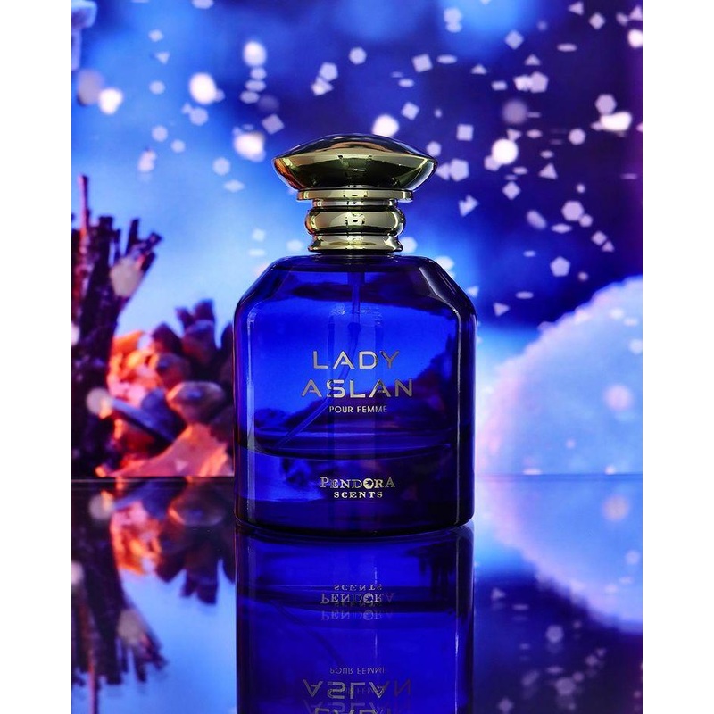 Pendora Scents Lady Aslan