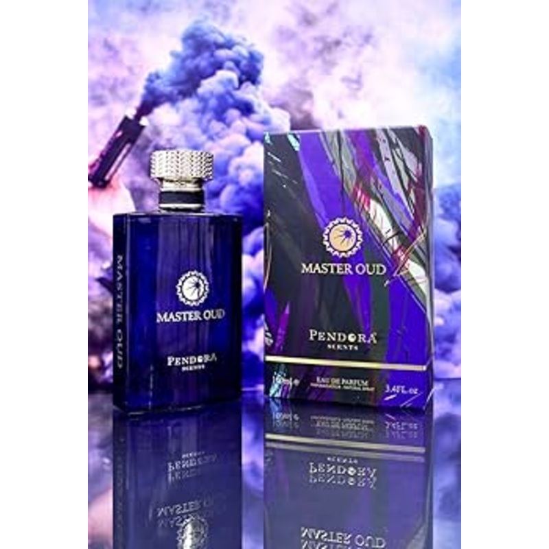 Pendora Scents Master Oud 100ml