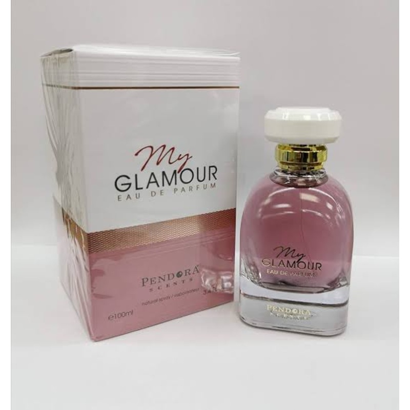 Pendora Scents My Glamour 100ml