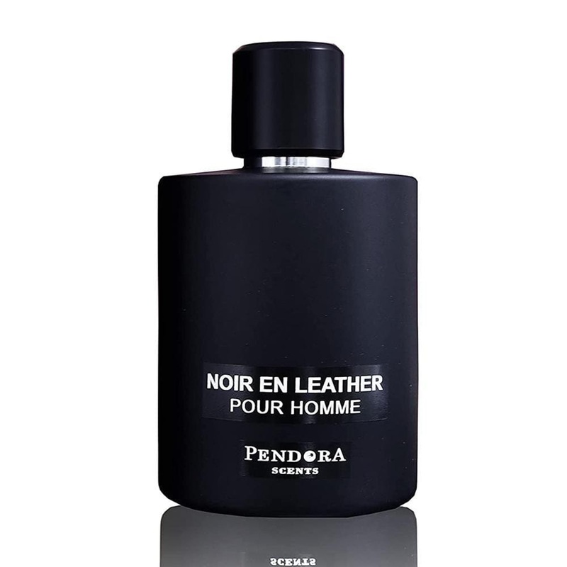 Pendora Scents Noir En Leather  Unisex 100ml