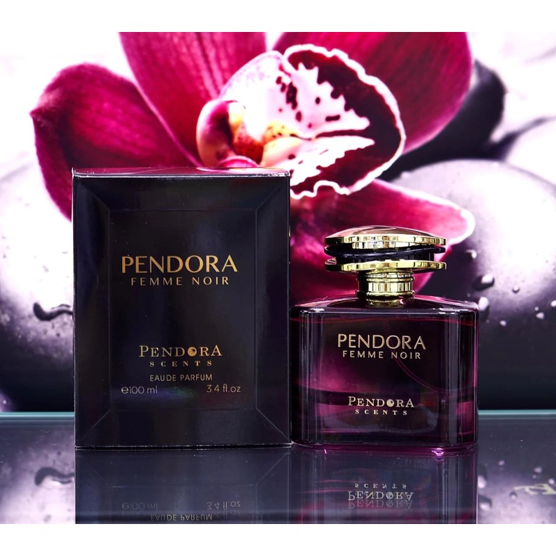 Pendora Scents Pendora Femme Noir 100ml