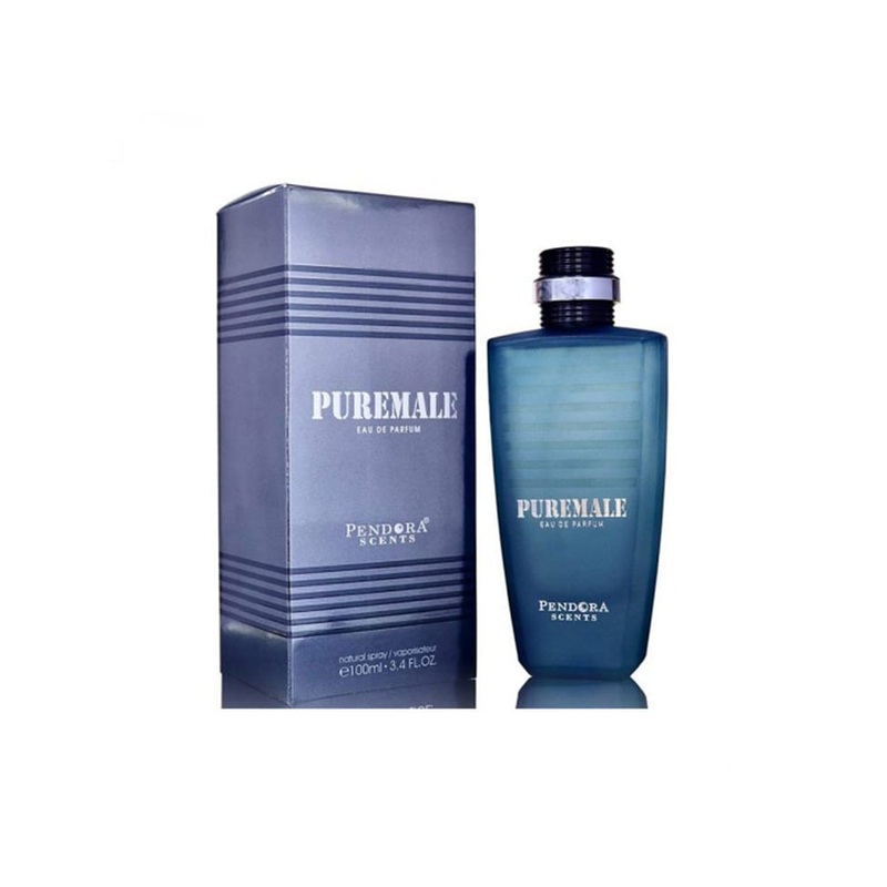 Pendora Scents Pure Male 100ml