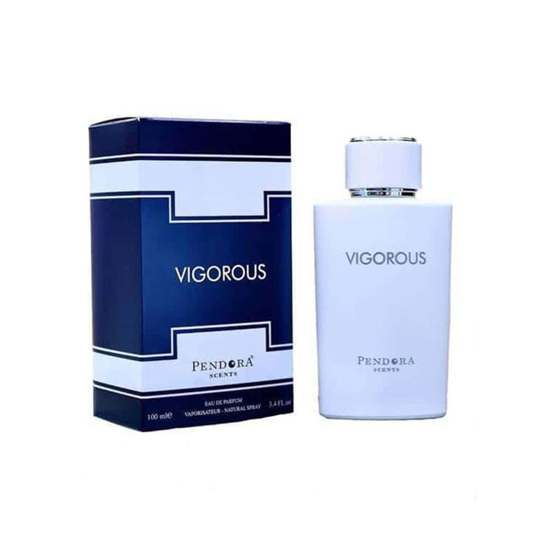 Pendora Scents Vigorous  Women’s 100ml