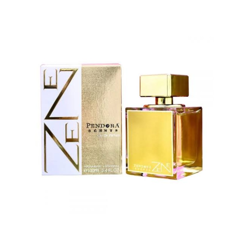 Pendora Scents Zene 100ml