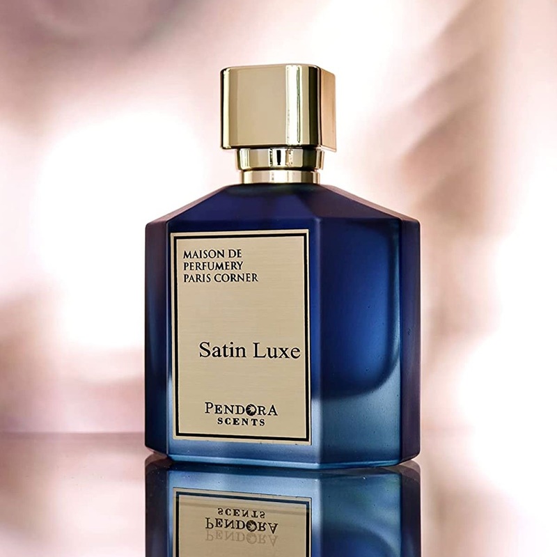 Satin Luxe Women’s Eau de Parfume 100ml