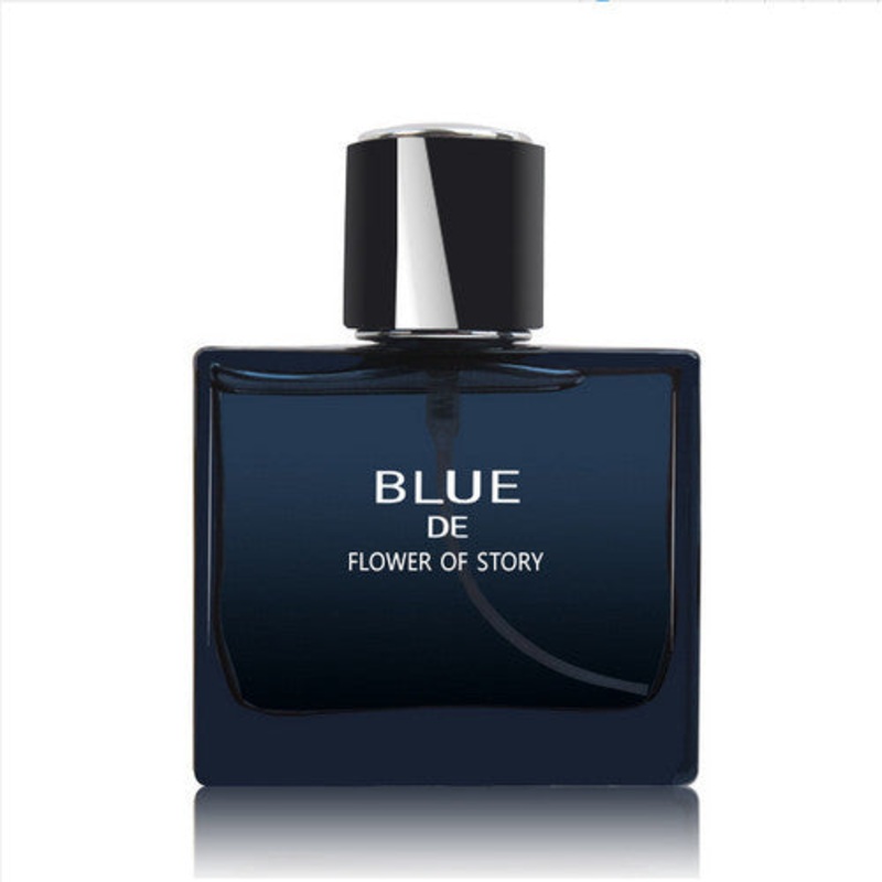 The Blue Eau de Parfum 100ml for Men’s