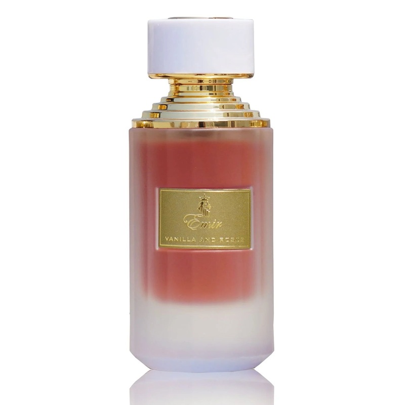 Vanilla and Roses Emir Enchanting Fragrance for Her 75ml