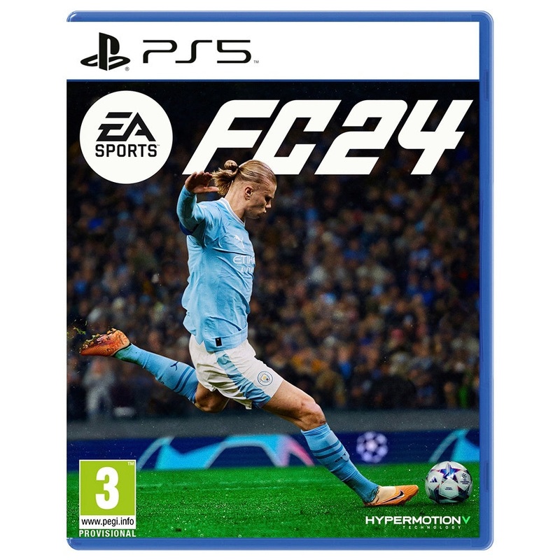 EA SPORTS FC 24|PS5|PS4|Xbox Series