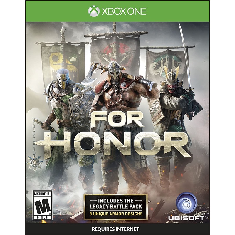 For Honor – Xbox One