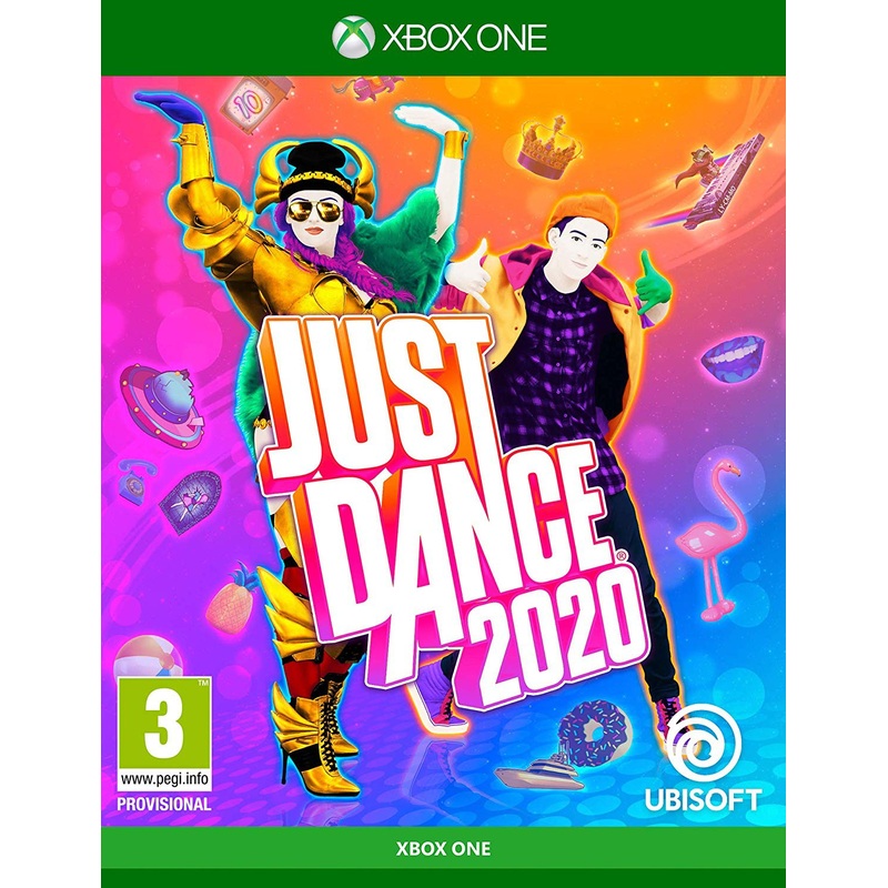 Just Dance 2020 – Xbox One