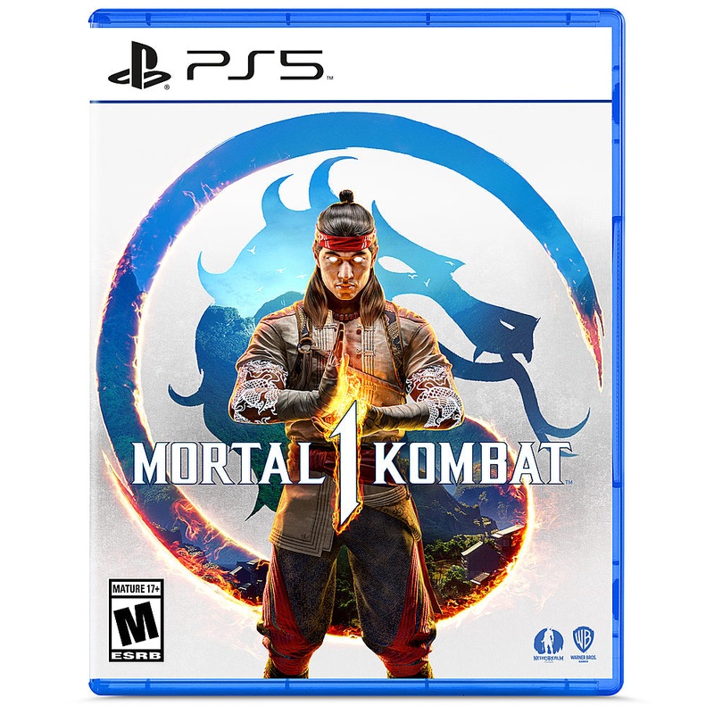 Mortal Kombat 1|PS5|Xbox Series X/S|Nintendo Switch