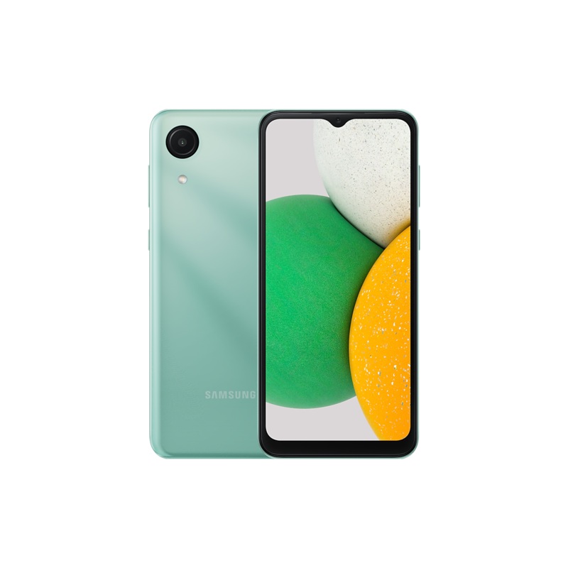 Samsung Galaxy A03 Core Dual SIM 2GB RAM 32GB LTE – Middle East Version