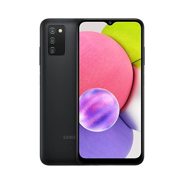 Samsung Galaxy A03s Dual SIM 4GB RAM 64GB 4G LTE