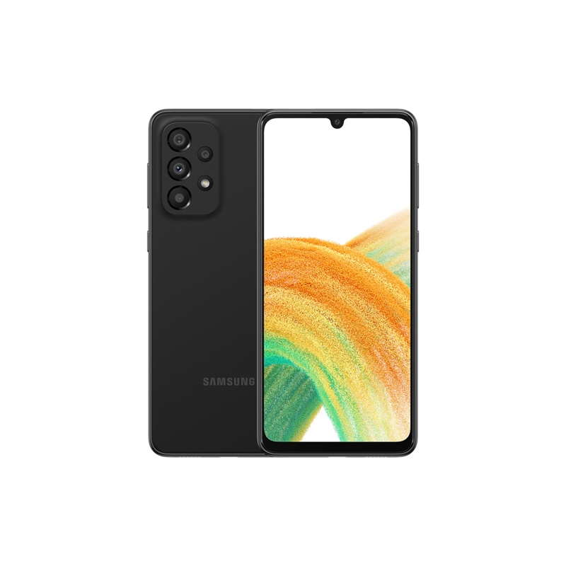 Samsung Galaxy A33 Dual SIM 6GB RAM 128GB 5G