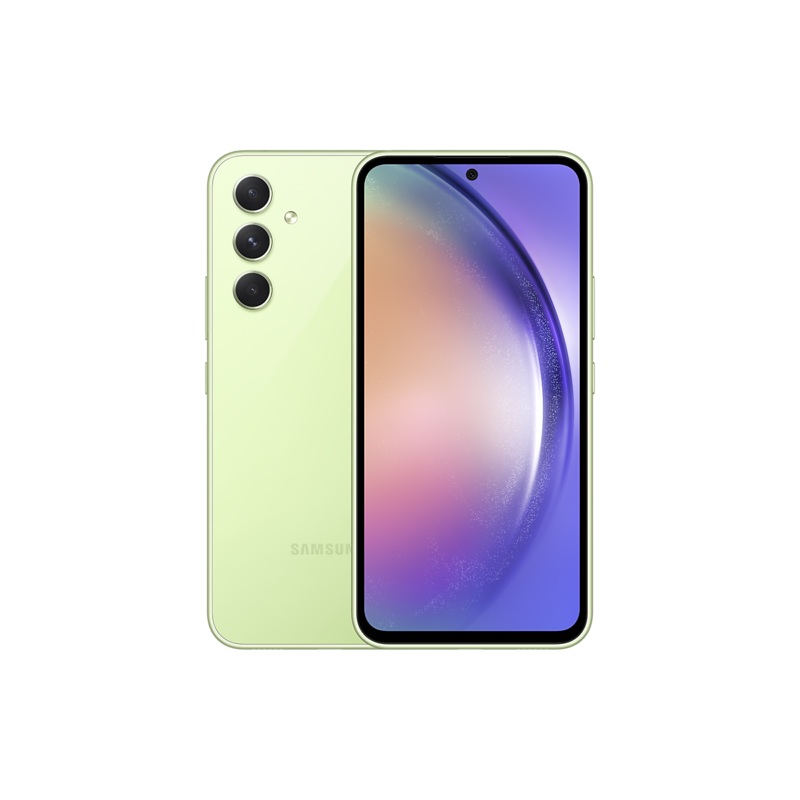 Samsung Galaxy A54 5G Smartphone 8GB Dual SIM