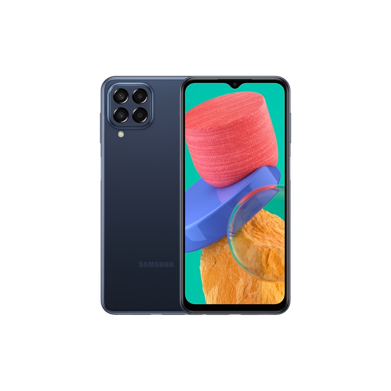 Samsung Galaxy M33 Dual SIM 6GB RAM 128GB 5G