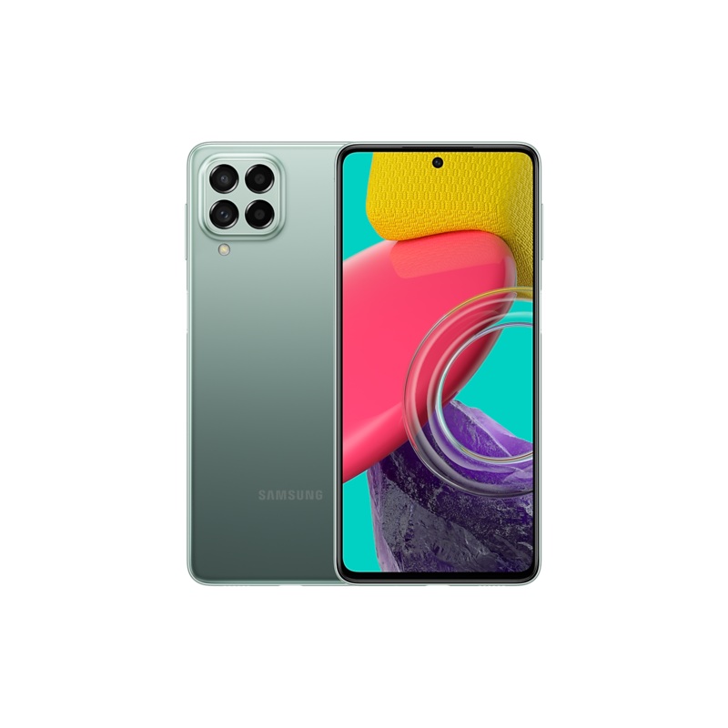 Samsung Galaxy M53 5G Dual SIM 8GB RAM 128GB