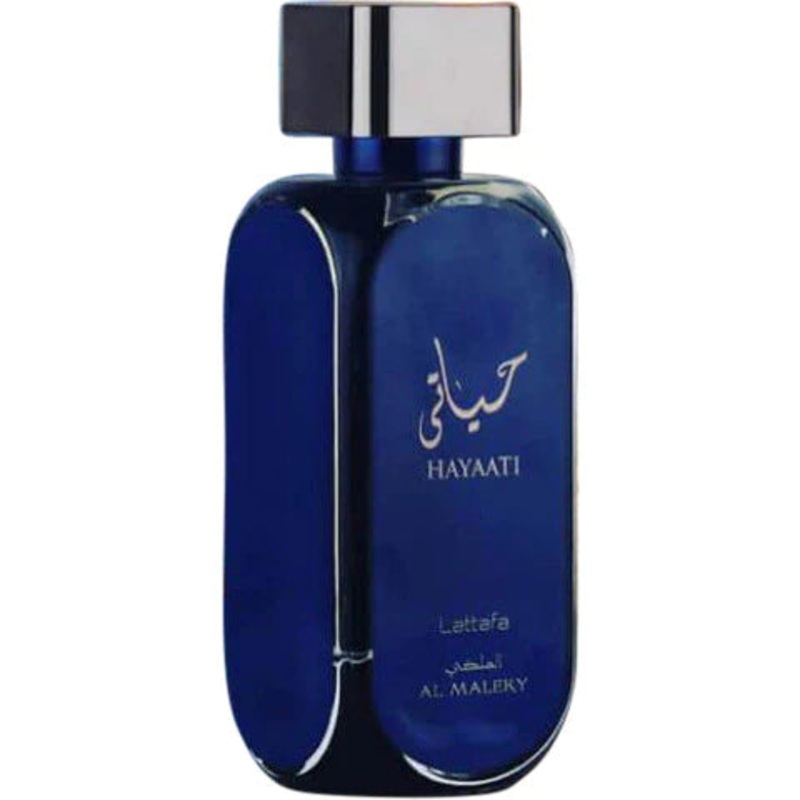 Al Maleky Women’s Perfume by Lattafa Hayaati