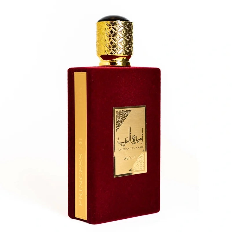 Ameerat Al Arab Indulge in Luxury Women’s  Perfume by Lattafa
