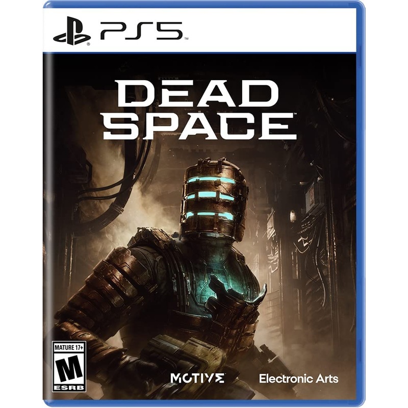 Dead Space – PS5