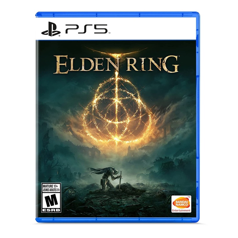 Elden Ring|PS4|PS5