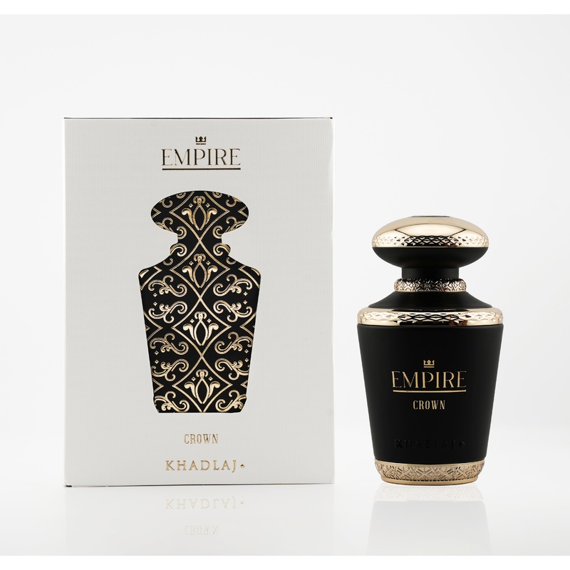 EMPIRE CROWN 100 ML EDP SPRAY