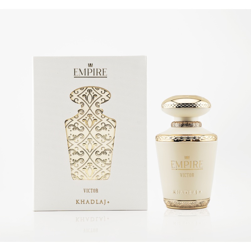 EMPIRE VICTOR 100 ML EDP SPRAY