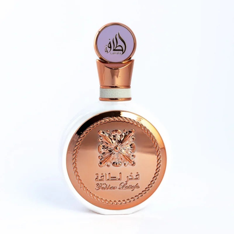 Fakhar Lattafa – Lattafa Indulge in Luxury Women’s Perfume by Lattafa