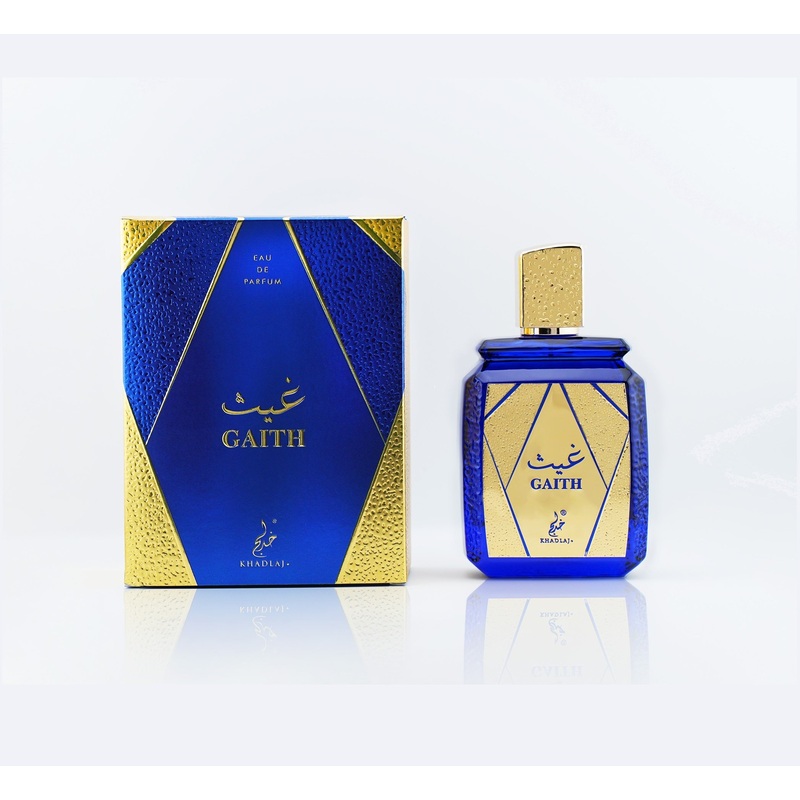 GAITH 100 ML EDP SPRAY