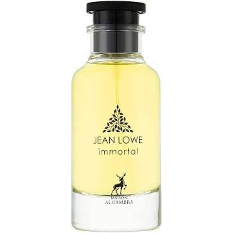 Jean Lowe Immortal Eau De Perfume for Unisex