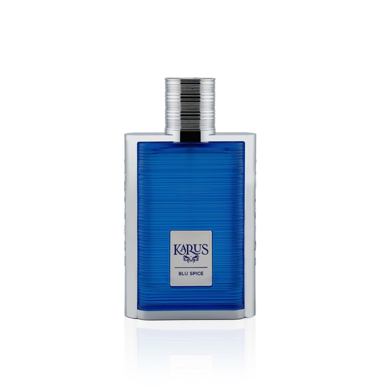 Karus Blue Spice Men’s Eau De Perfume