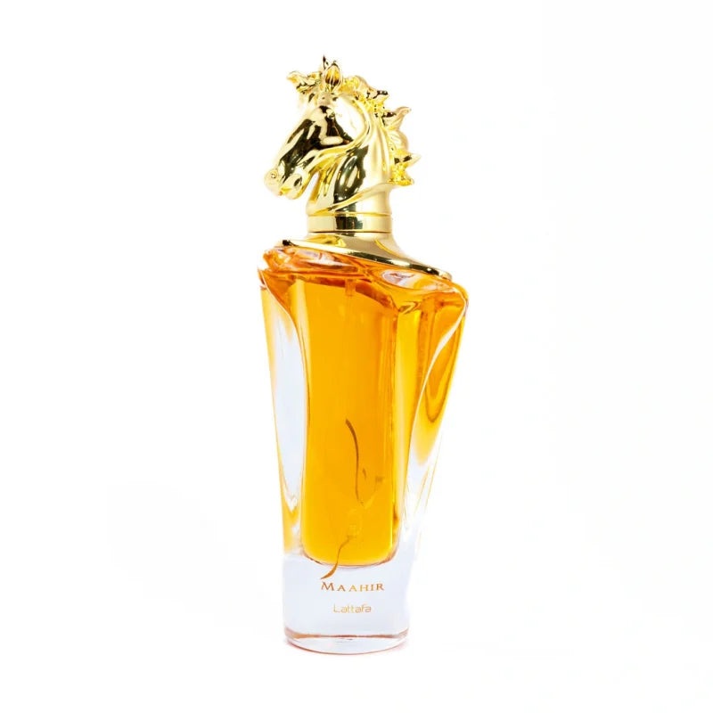 Maahir – Lattafa Indulge in Luxury Unisex Perfume By lattafa
