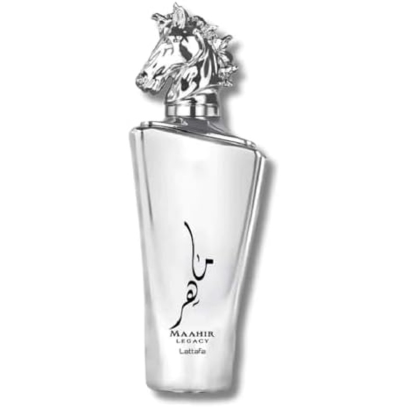 Maahir Legacy Men’s Eau De Perfume 100 ml by Lattafa
