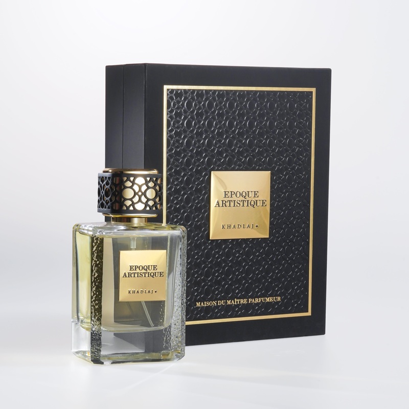 MAISON EPOQUE ARTISTIQUE 100ML EDP SPRAY