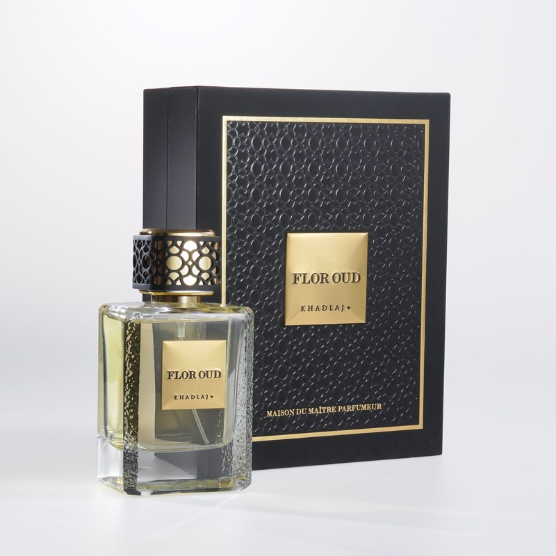 MAISON FLOR OUD 100ML EDP SPRAY
