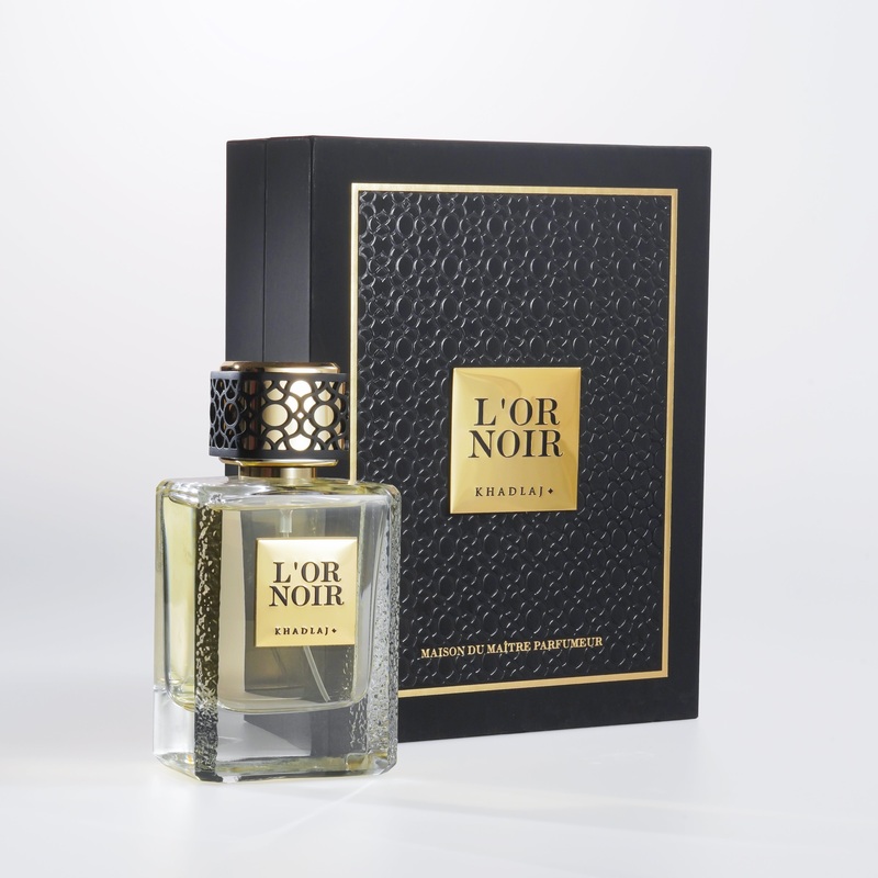 Mason L’or Noir 100ml Unisex Eau De Perfume