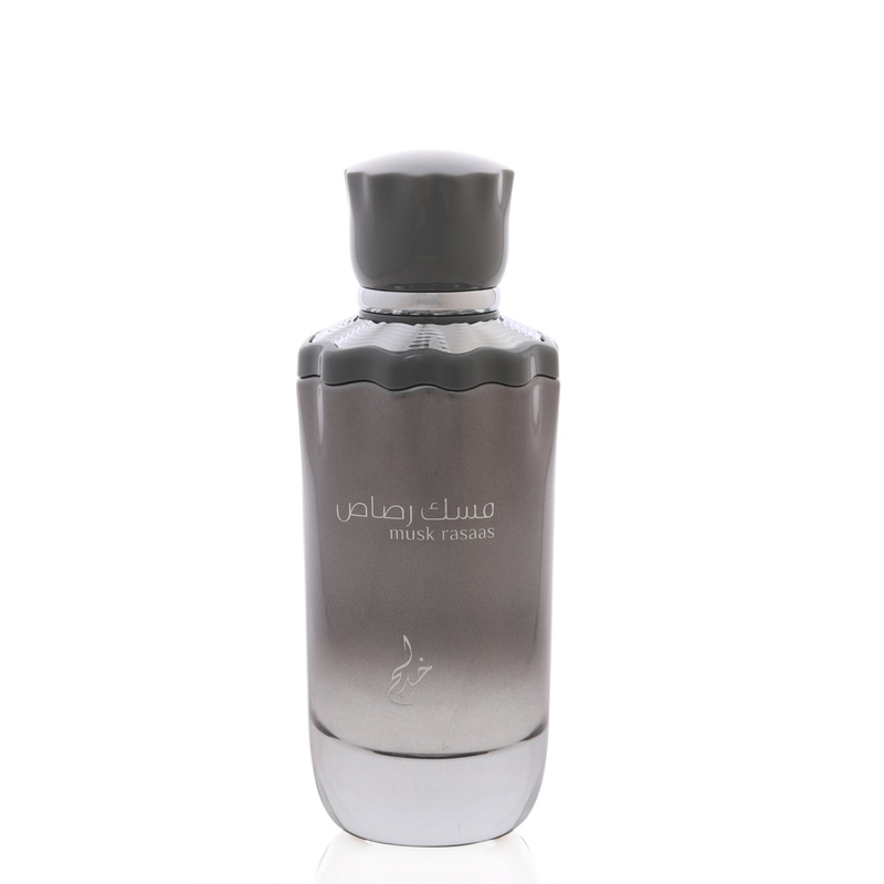 Musk Rasaas Unisex EDP 100ml by Khadlaj Perfume