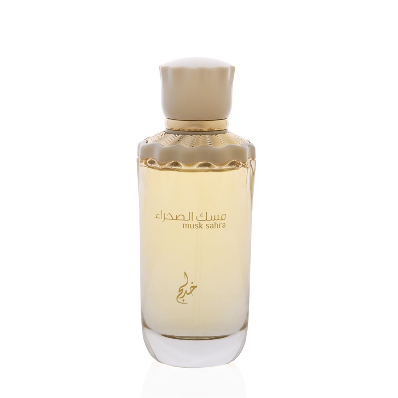 Musk Sahra Unisex Eau De Perfume 100ml by Khadlaj Perfumes