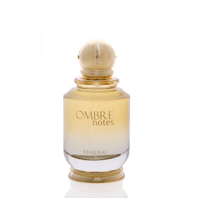 Ombre Notes Unisex EDP 100ml By Khadlaj