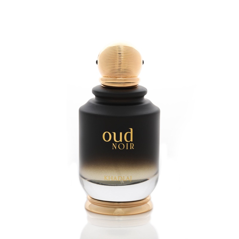 Oud Noir Unisex EDP 100ml By Khadlaj Perfumes