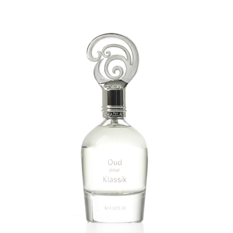 Oud Pour Klassik Unisex Eau De Perfume 100ml