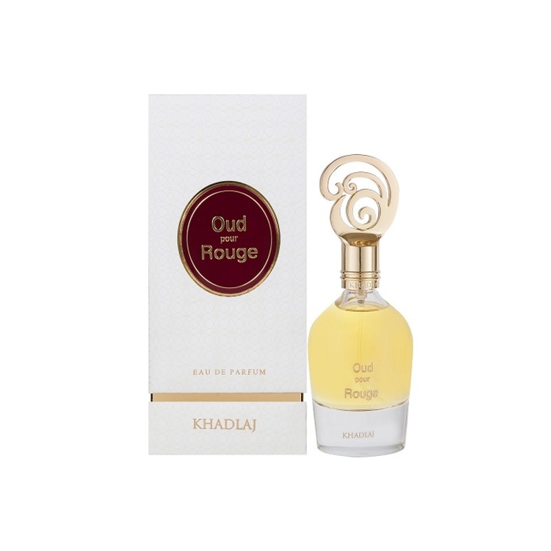 Oud Pour Rough 100ml Men’s Eau De Perfume
