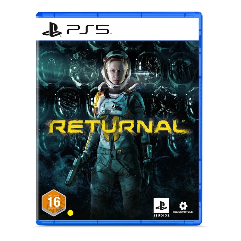 Returnal – PS5
