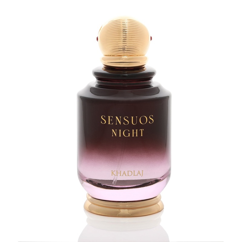 SENSUOS NIGHT EDP SPRAY 100 ML Sensous Night Eau De Perfume 100ml
