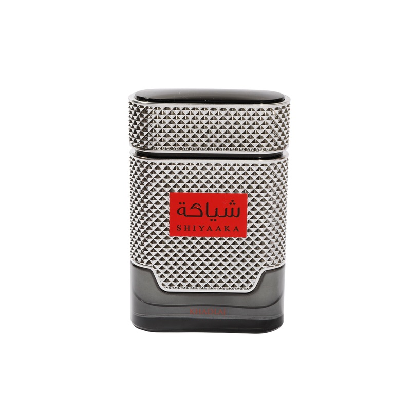 Shiyaaka Men’s Eau De Perfume 100ml By Khadlaj Perfume