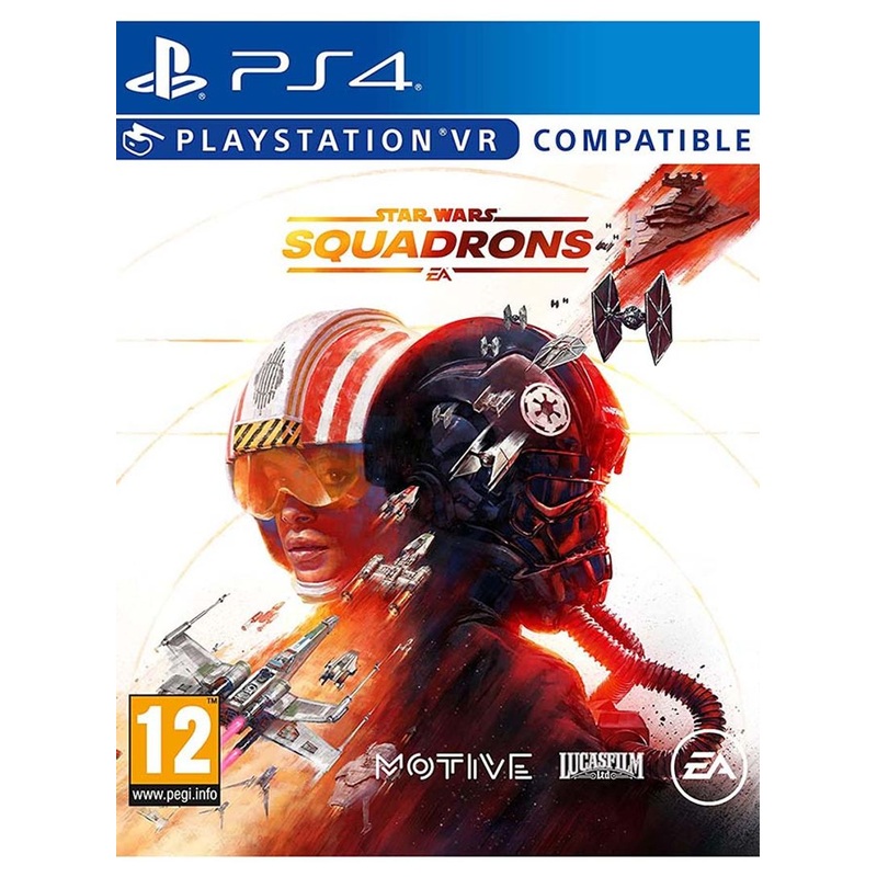 Star Wars: Squadron|PS4|Xbox One