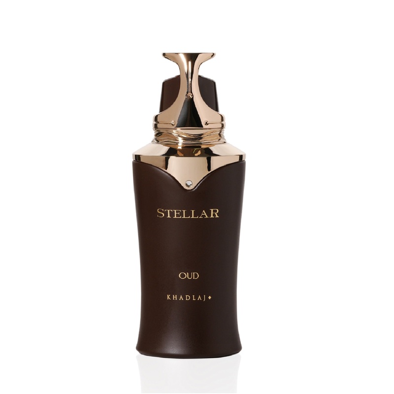 Stellar Oud Eau de Parfum Spray for Men & Women – 100ml