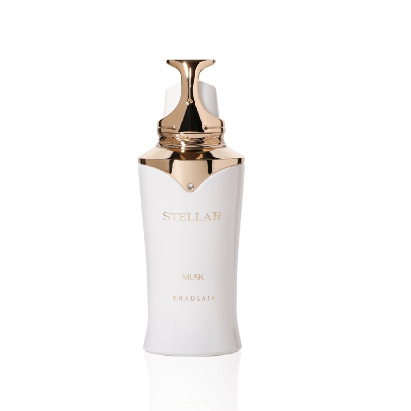 Steller Musk Eau De Perfume for Women by Khadlaj Perfumes – 100ml